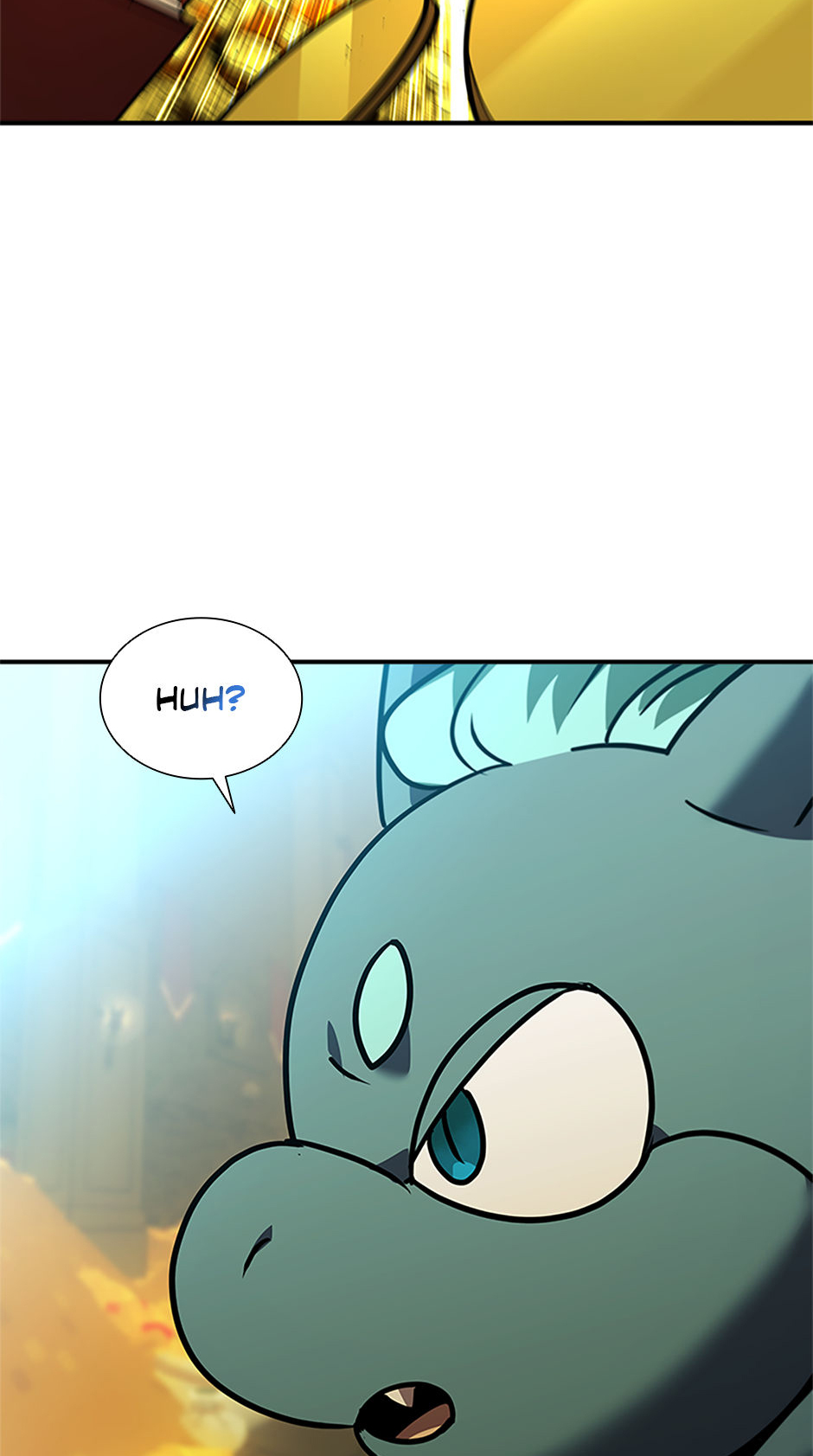 Read Taming Master EN Manga Online