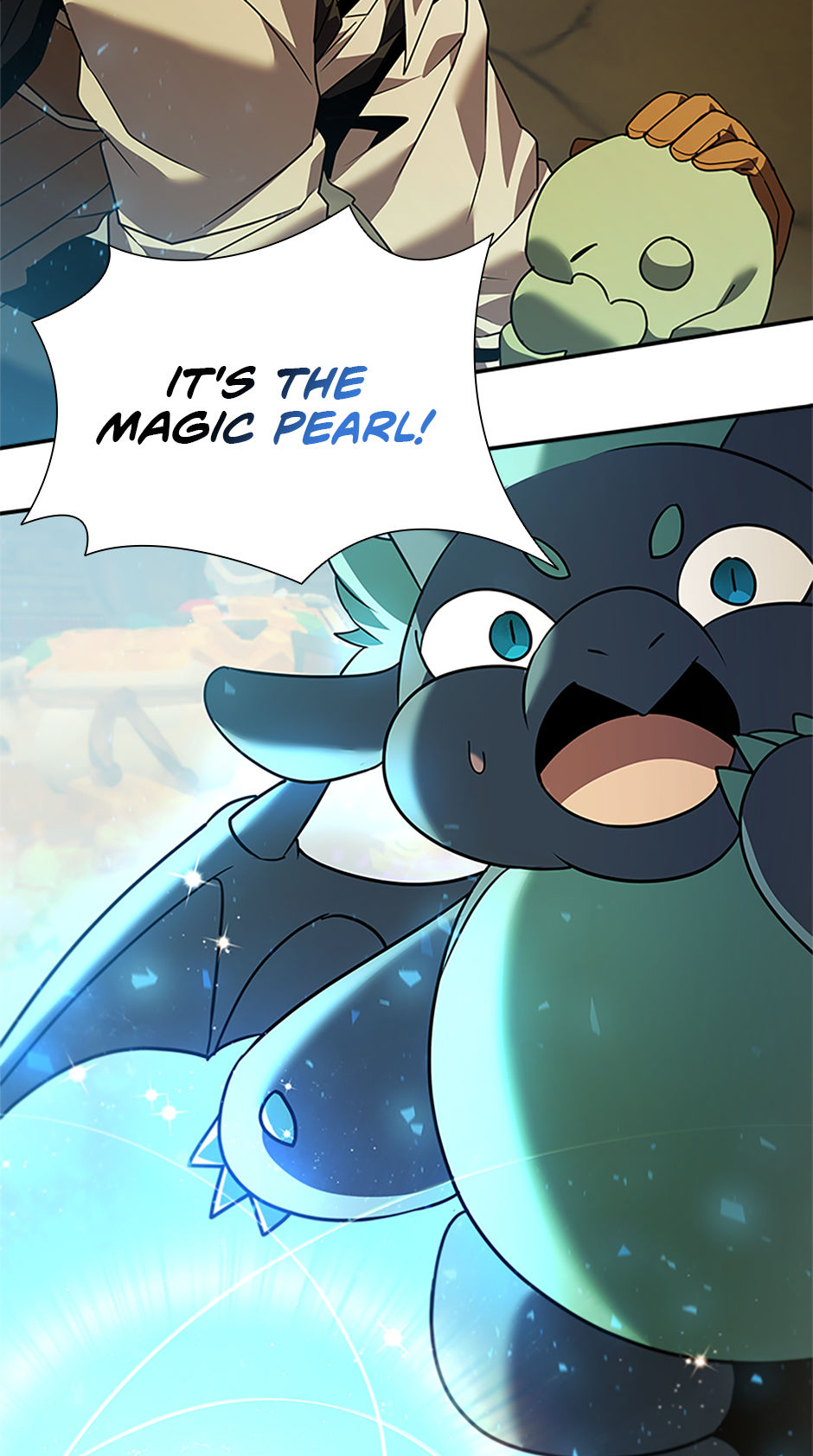 Read Taming Master EN Manga Online