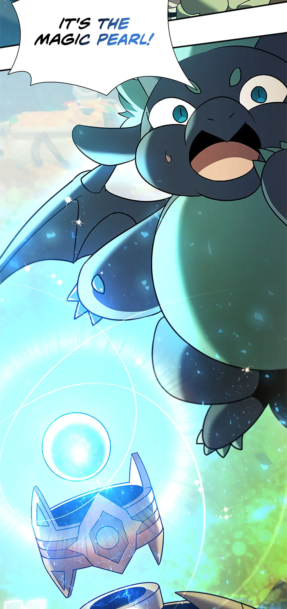 Read Taming Master EN Manga Online