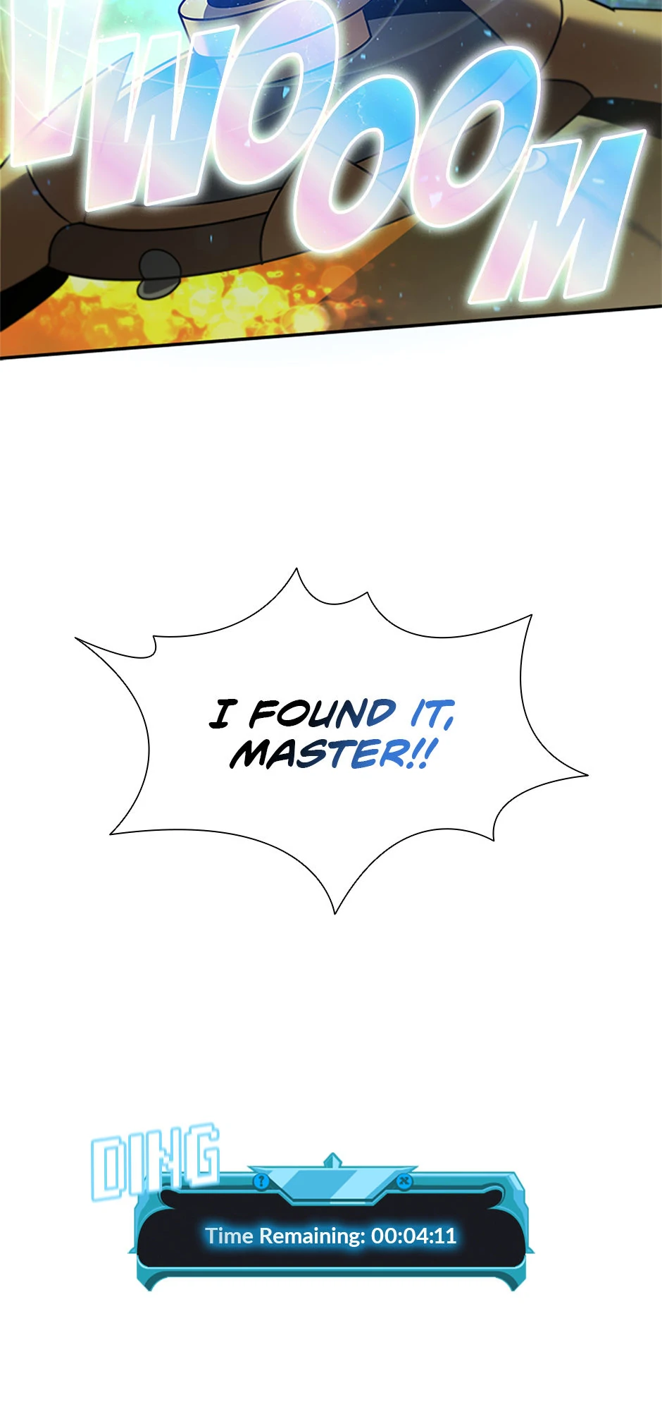 Read Taming Master EN Manga Online