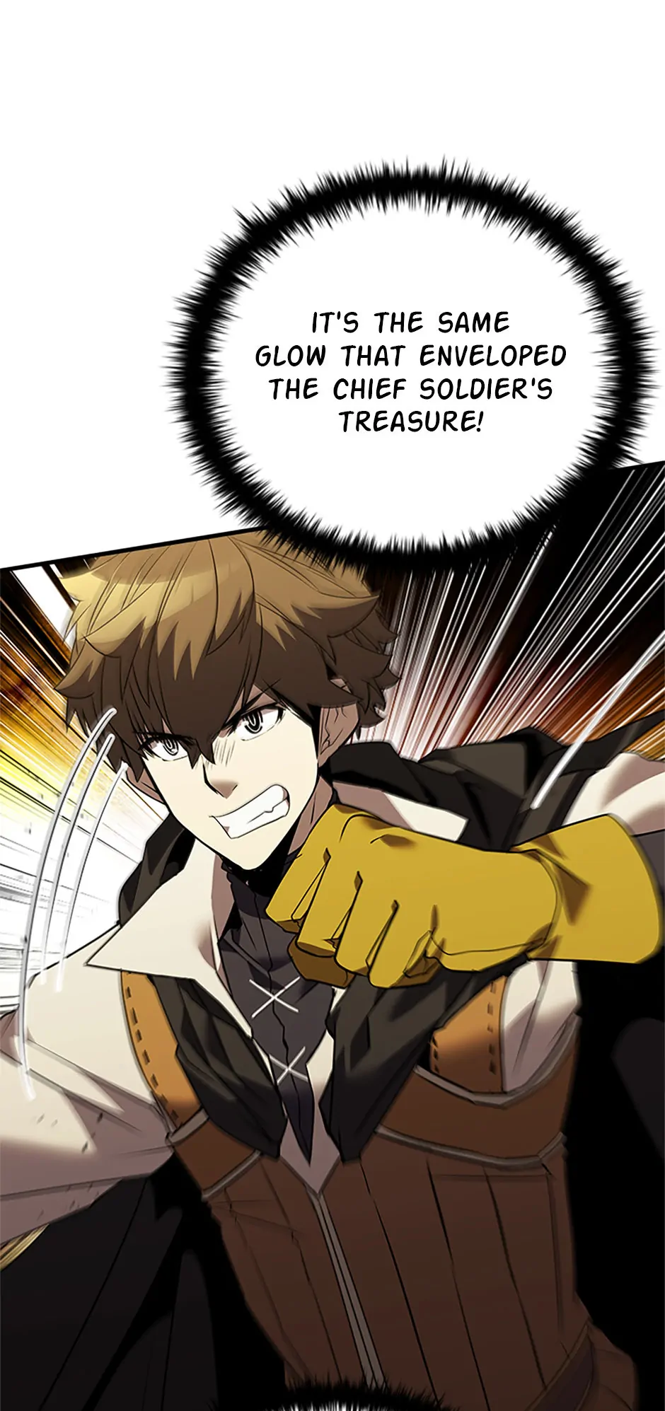 Read Taming Master EN Manga Online