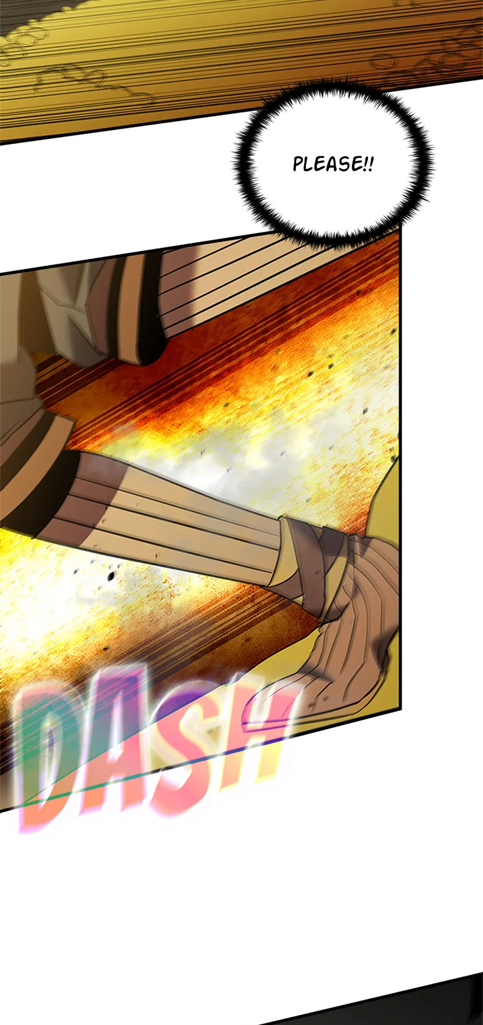 Read Taming Master EN Manga Online