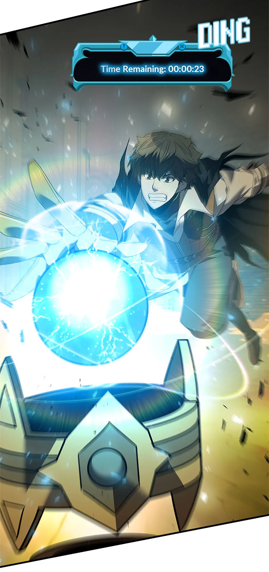 Read Taming Master EN Manga Online