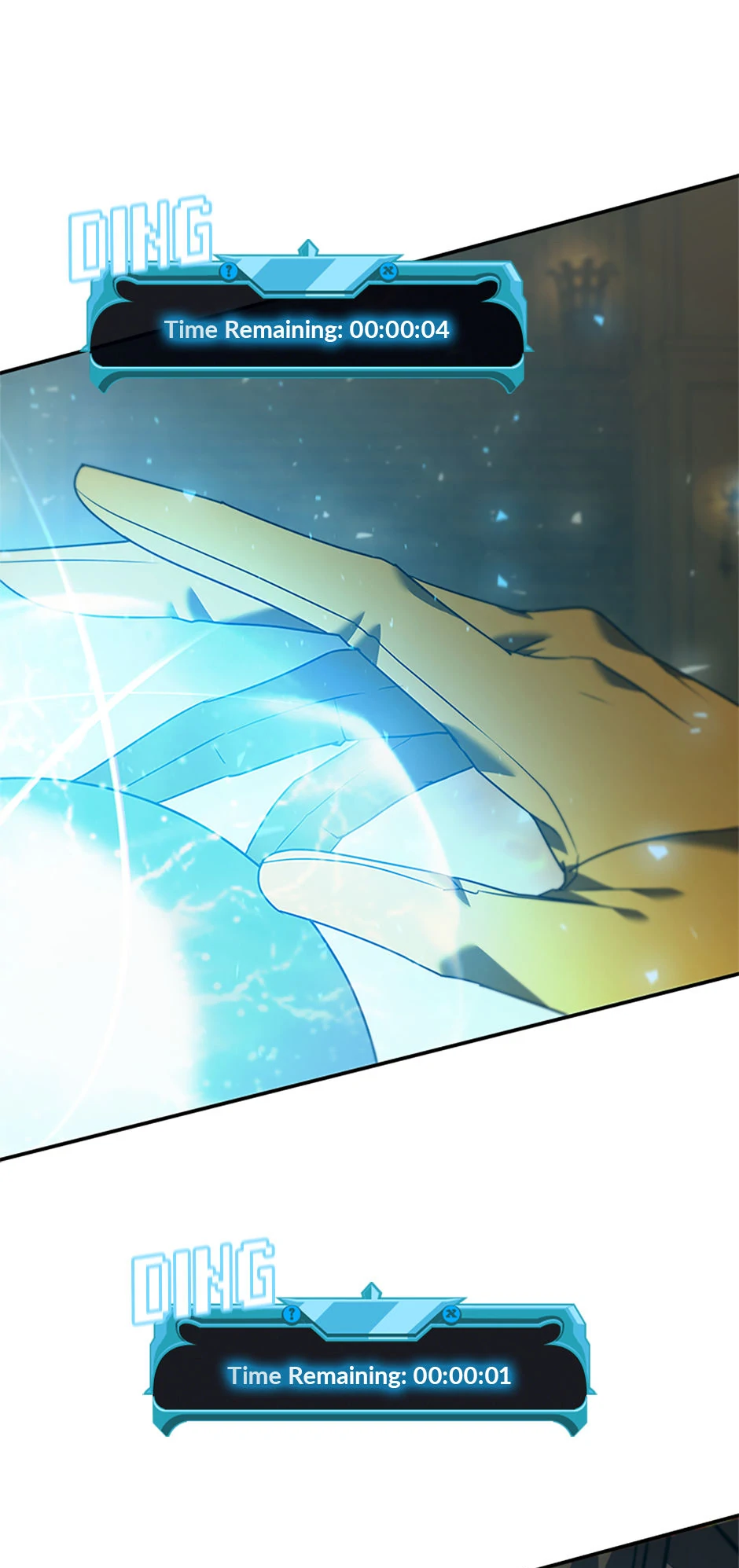 Read Taming Master EN Manga Online