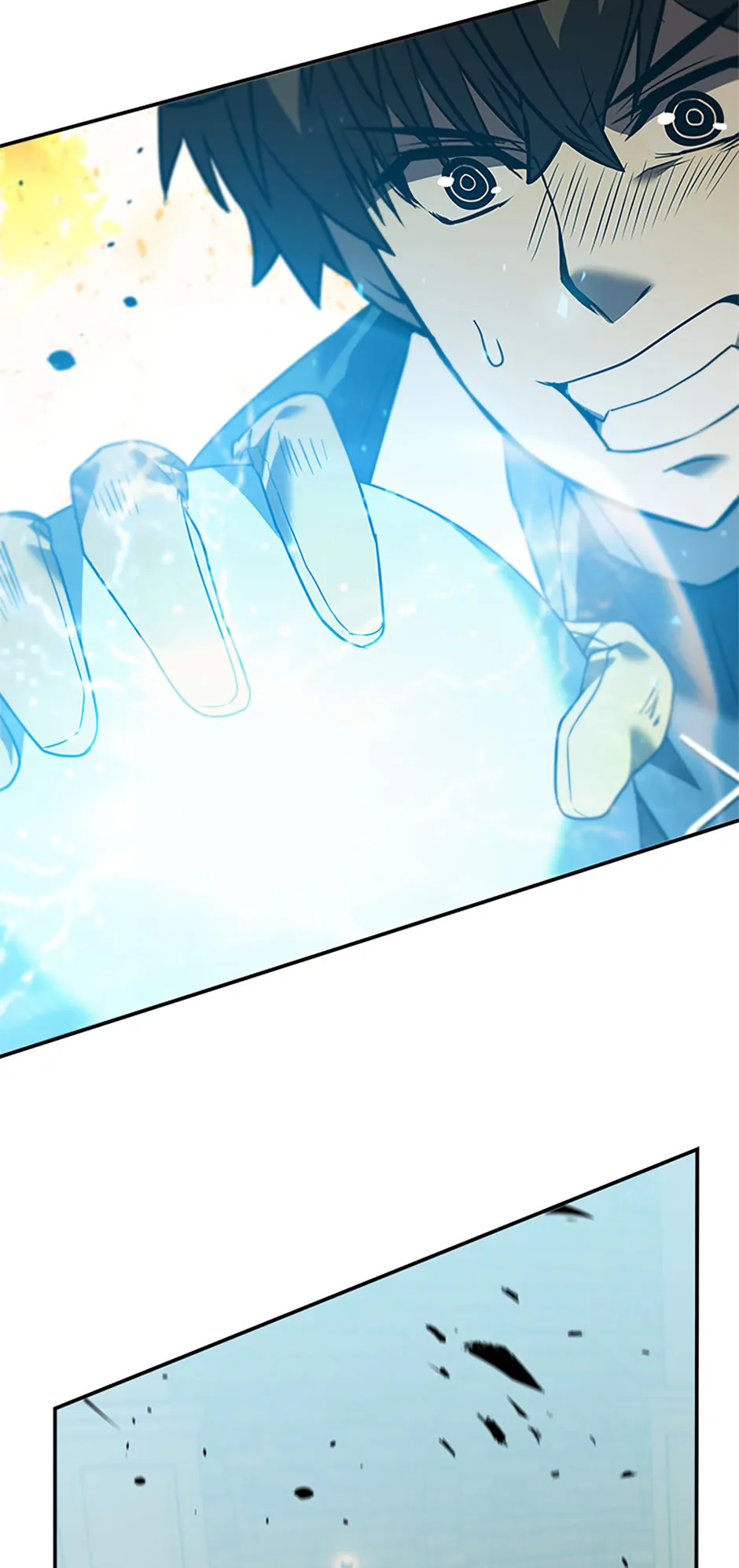 Read Taming Master EN Manga Online