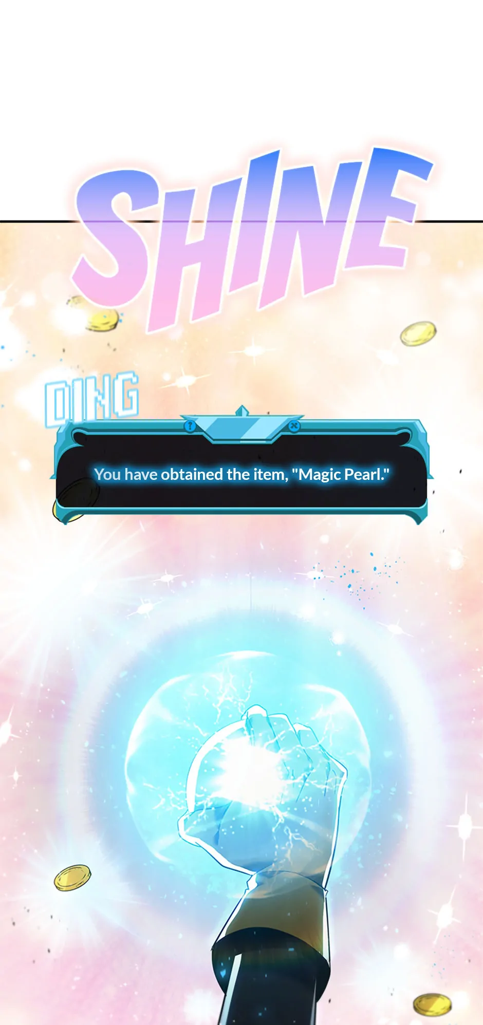 Read Taming Master EN Manga Online