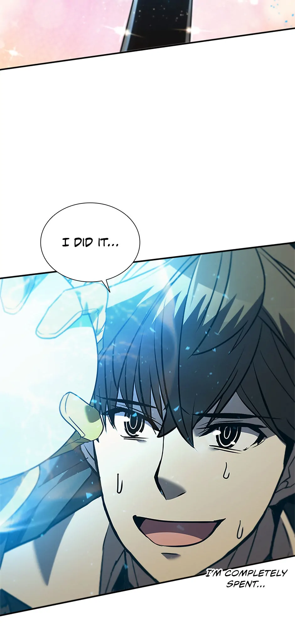 Read Taming Master EN Manga Online