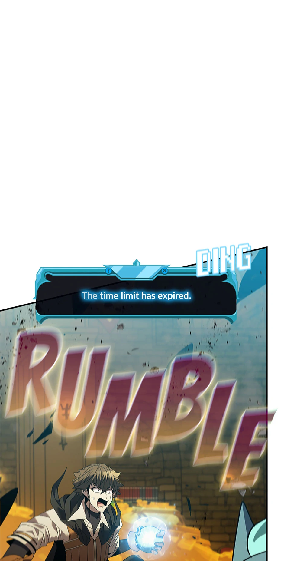 Read Taming Master EN Manga Online