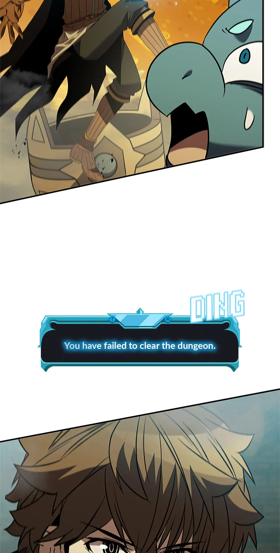 Read Taming Master EN Manga Online