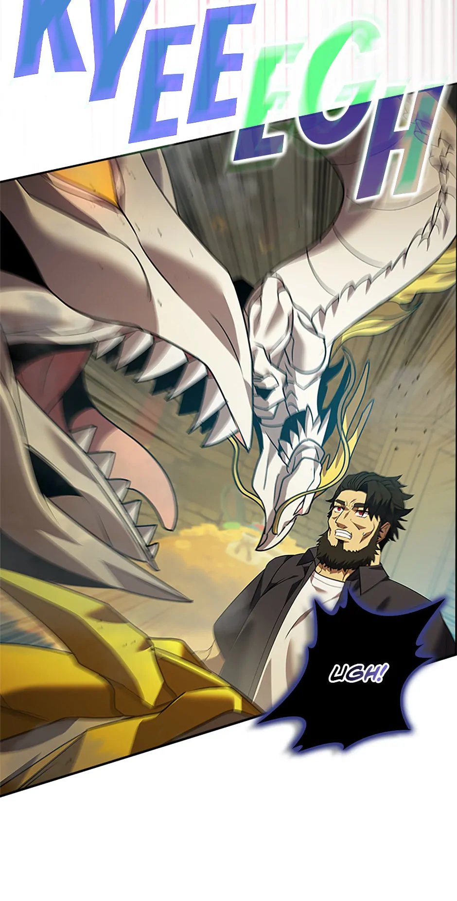 Read Taming Master EN Manga Online