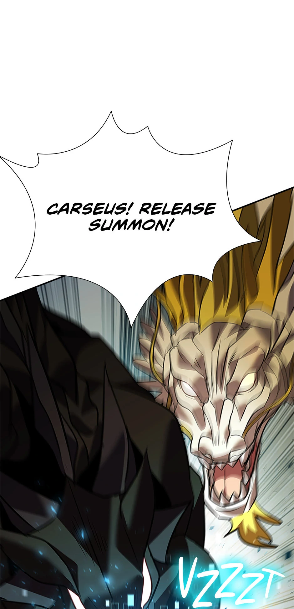 Read Taming Master EN Manga Online