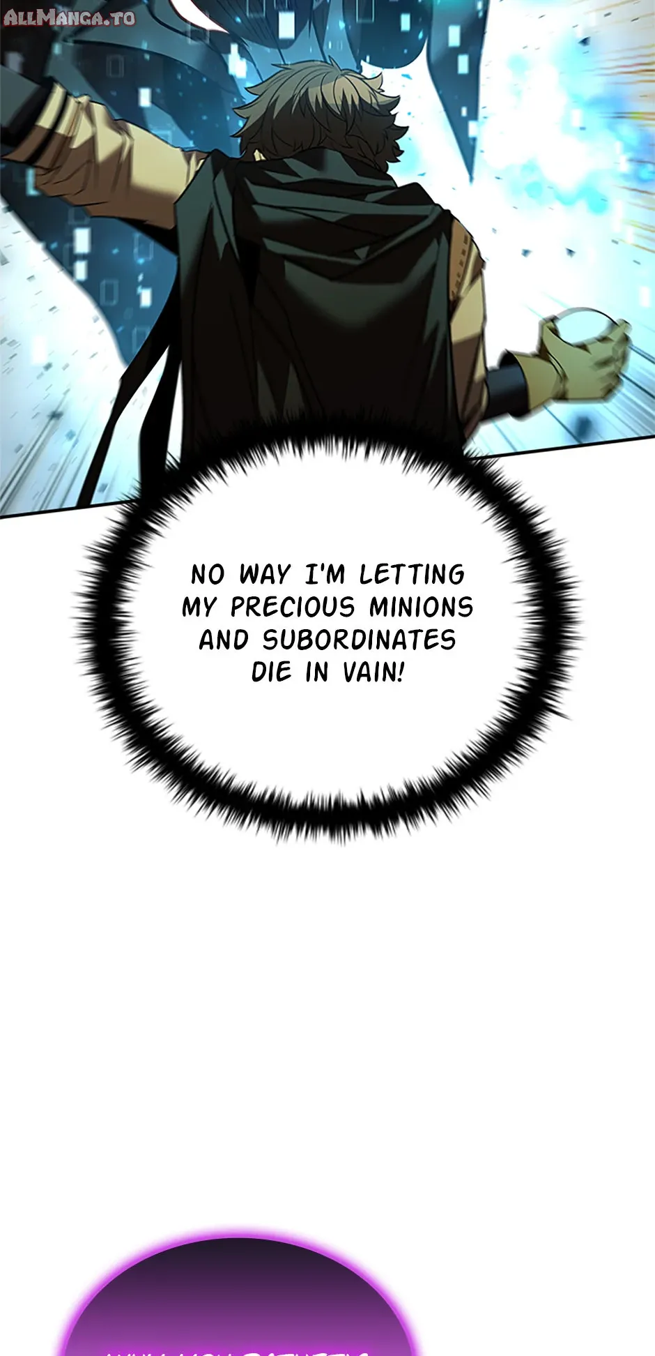 Read Taming Master EN Manga Online