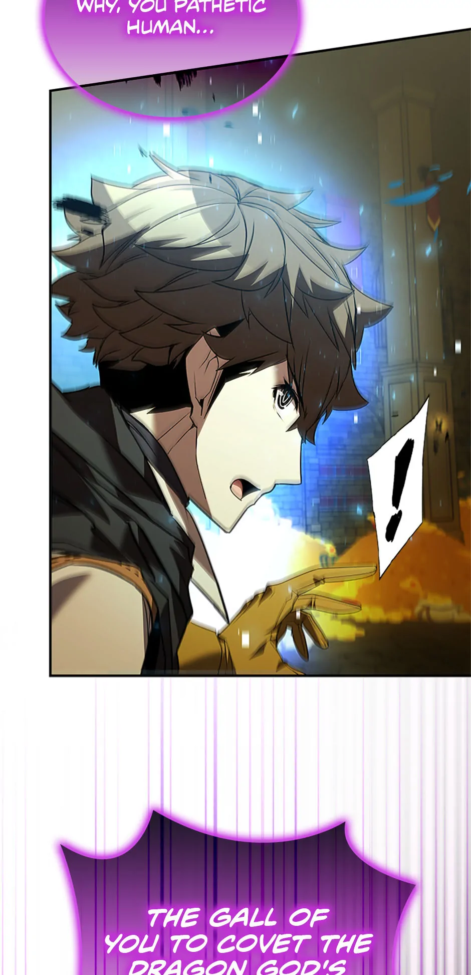 Read Taming Master EN Manga Online