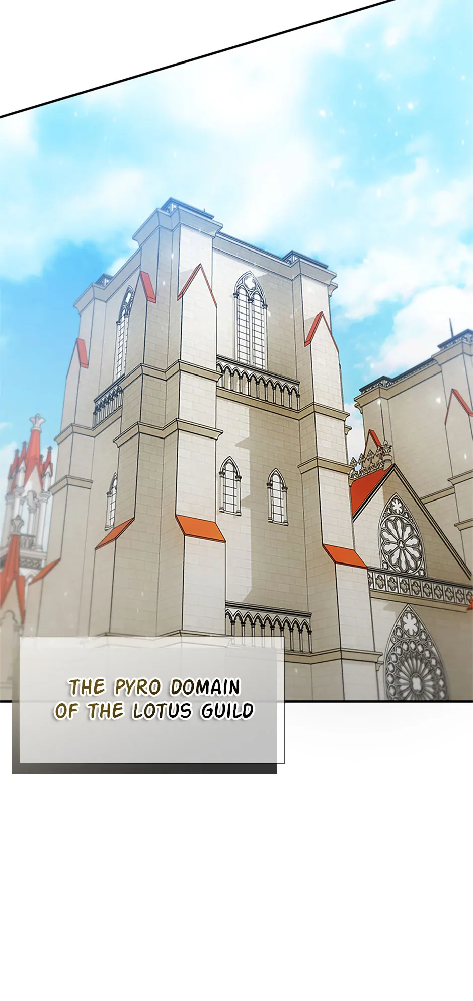 Read Taming Master EN Manga Online