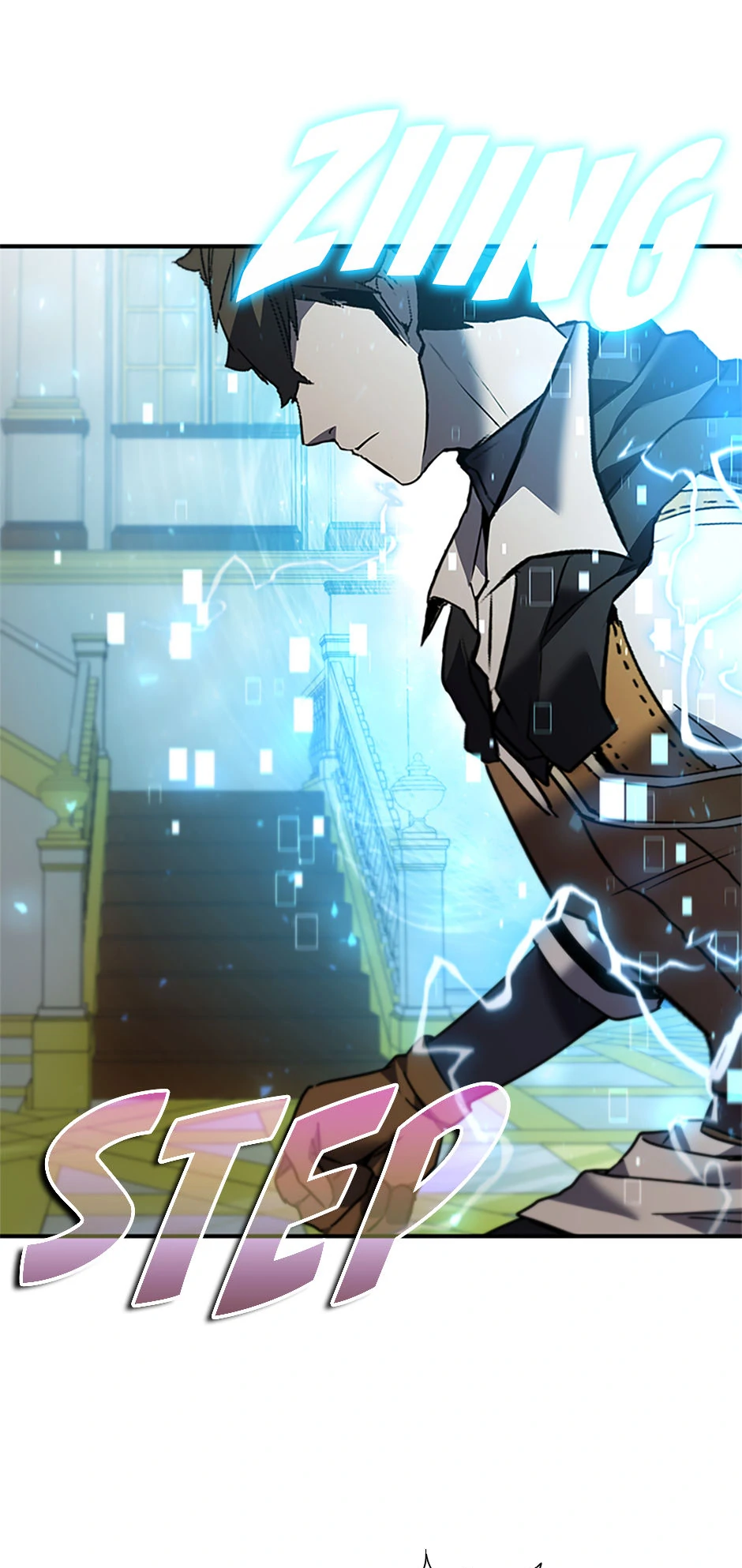 Read Taming Master EN Manga Online