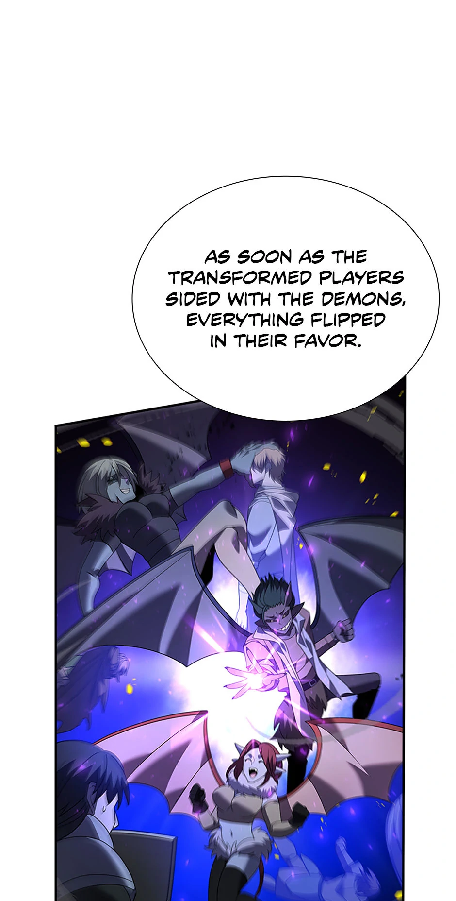 Read Taming Master EN Manga Online