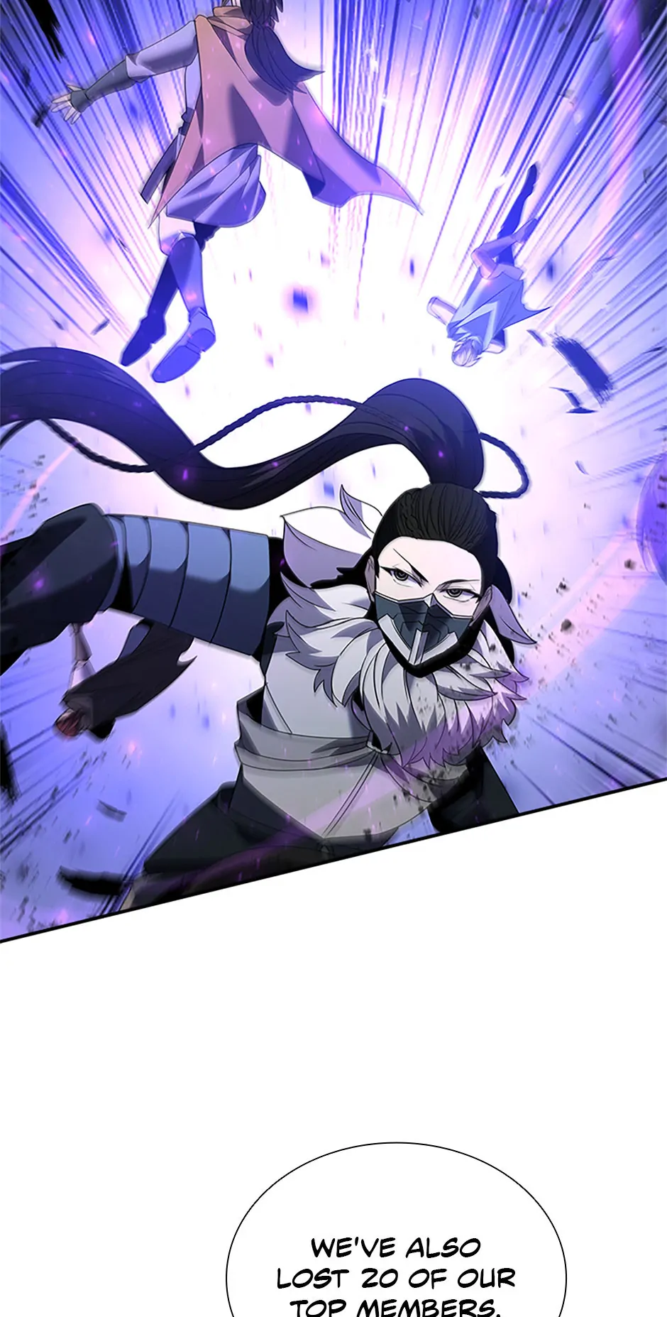 Read Taming Master EN Manga Online