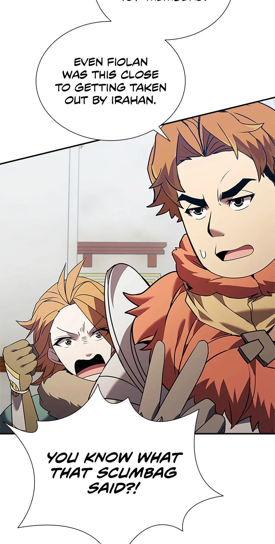 Read Taming Master EN Manga Online