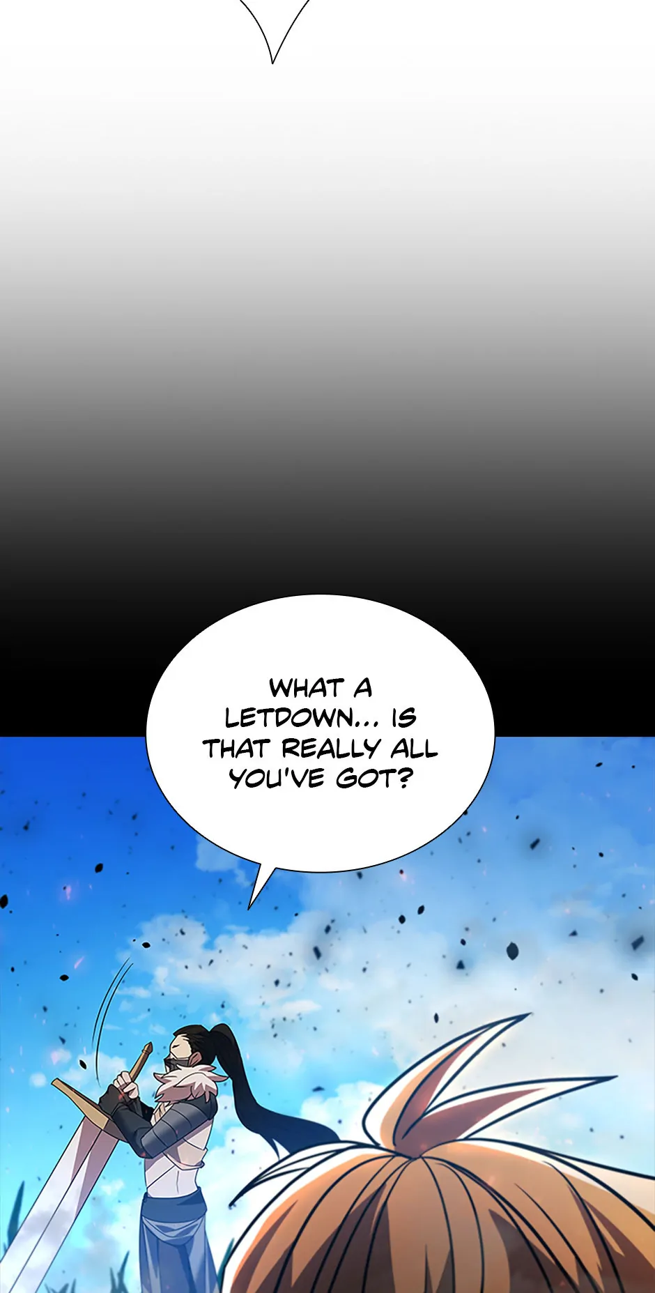 Read Taming Master EN Manga Online