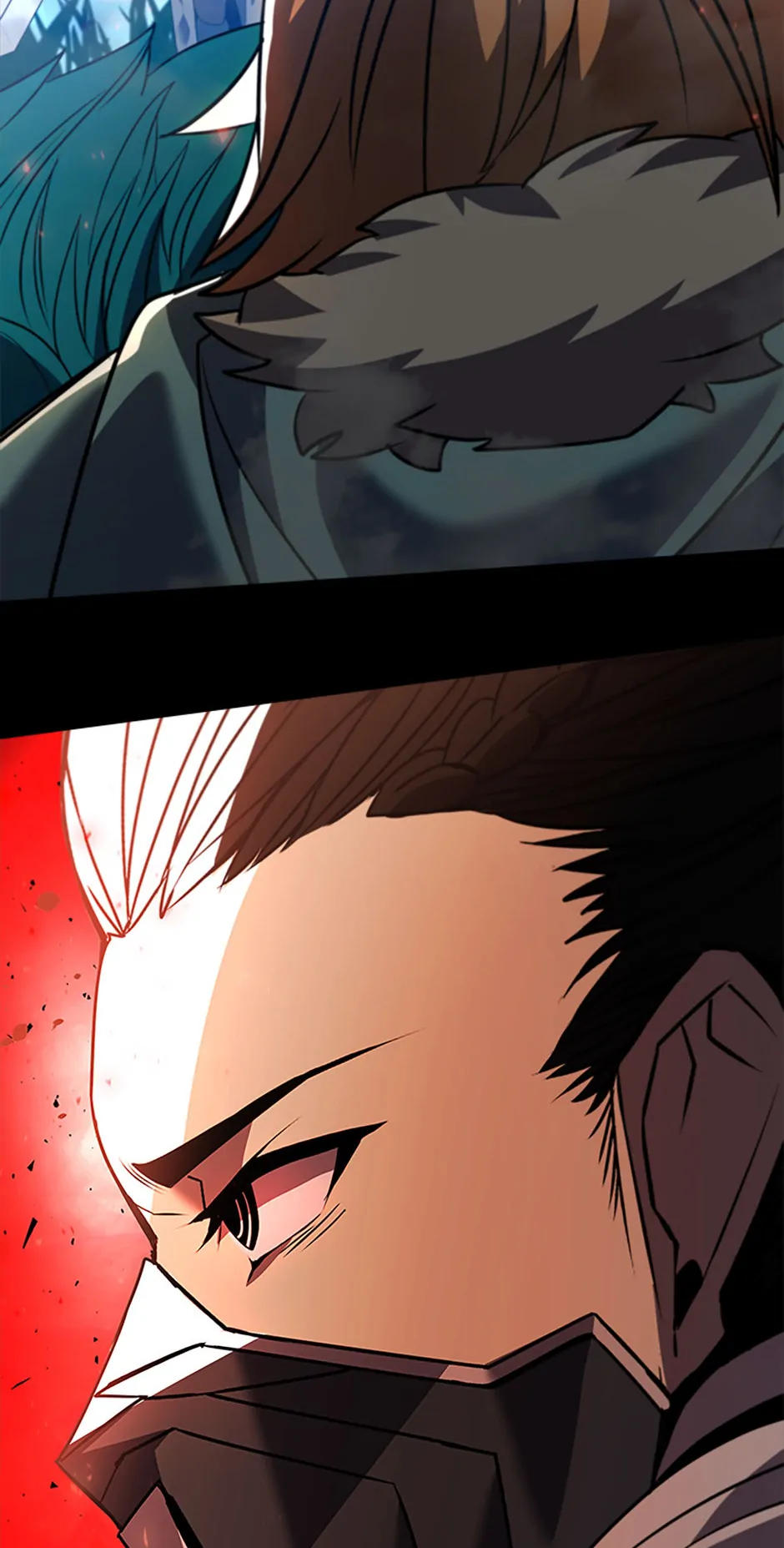 Read Taming Master EN Manga Online