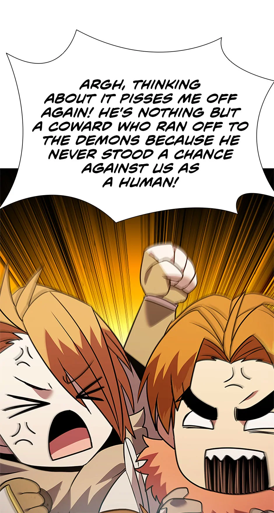 Read Taming Master EN Manga Online