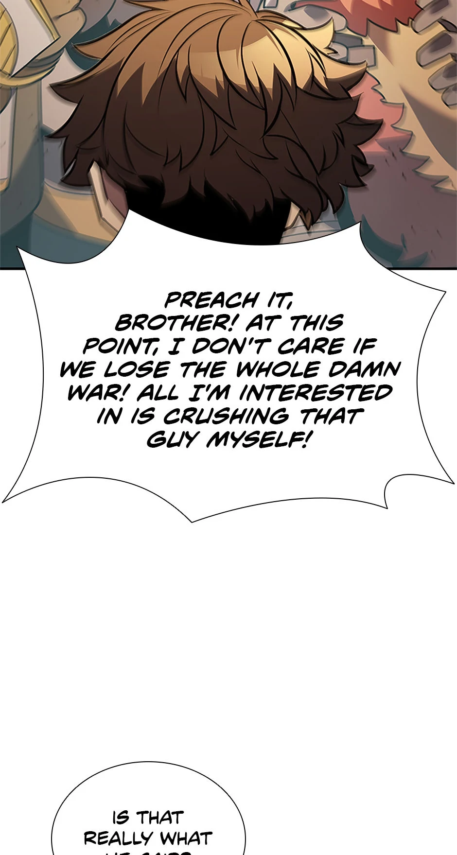 Read Taming Master EN Manga Online