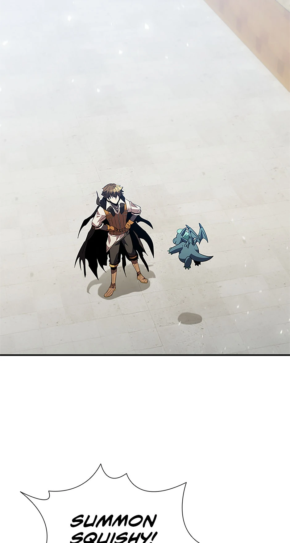 Read Taming Master EN Manga Online