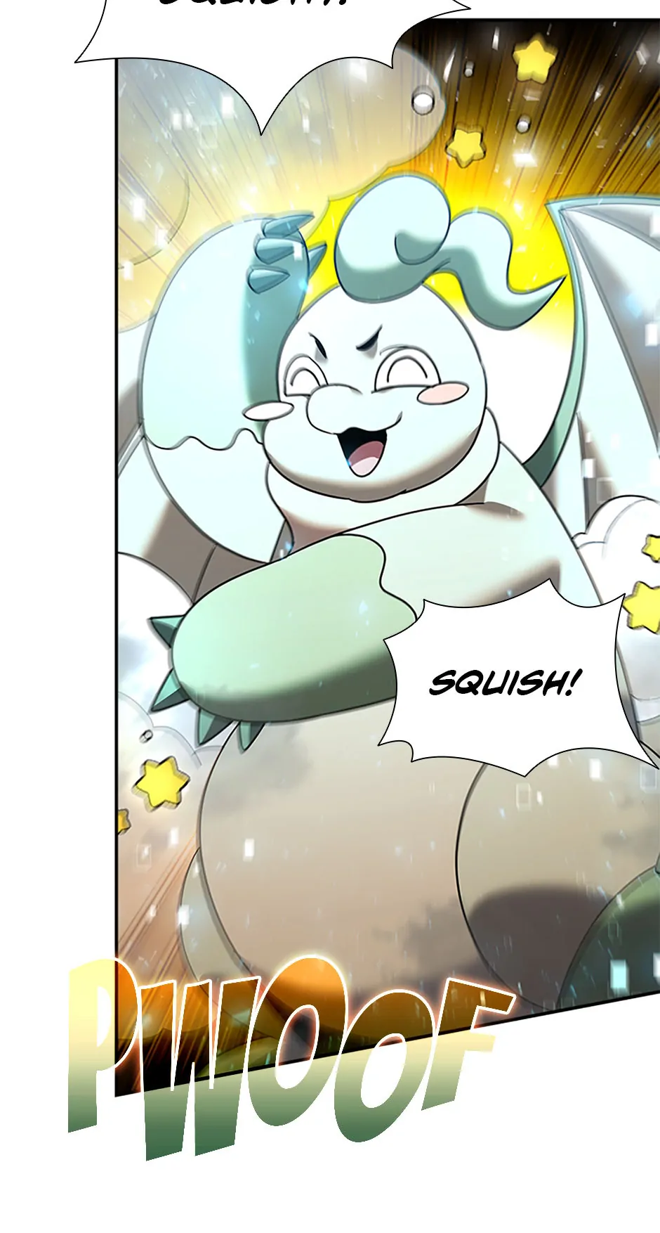 Read Taming Master EN Manga Online