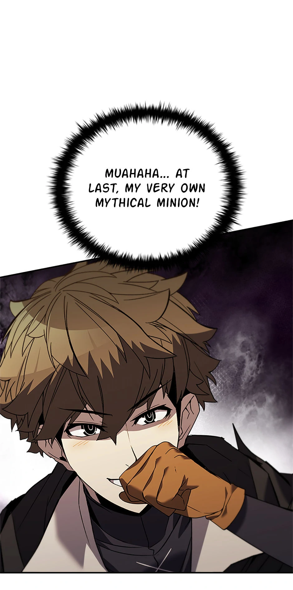 Read Taming Master EN Manga Online