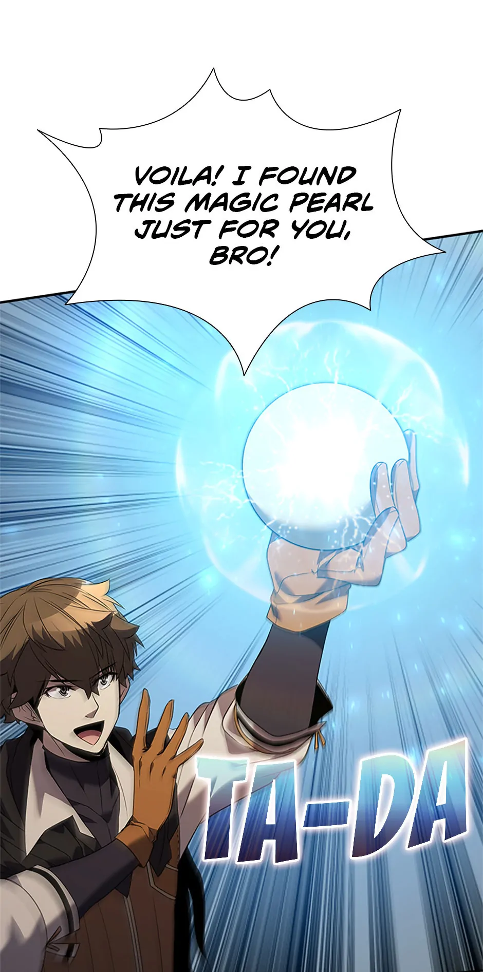 Read Taming Master EN Manga Online