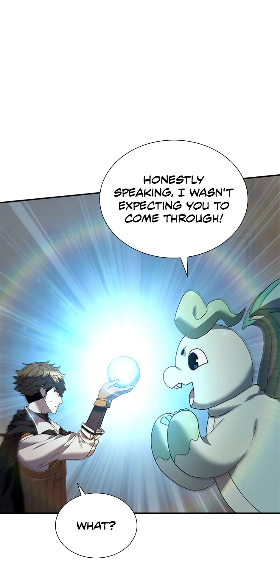 Read Taming Master EN Manga Online