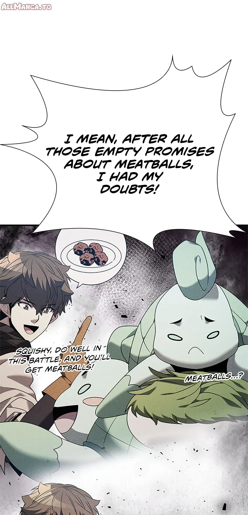 Read Taming Master EN Manga Online