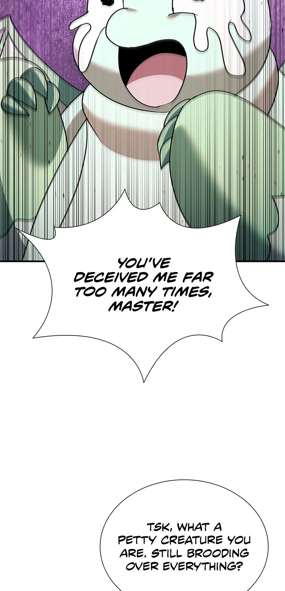 Read Taming Master EN Manga Online