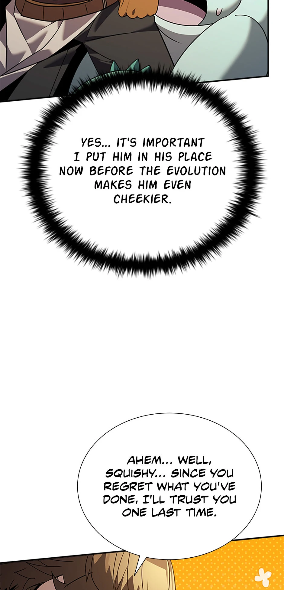 Read Taming Master EN Manga Online