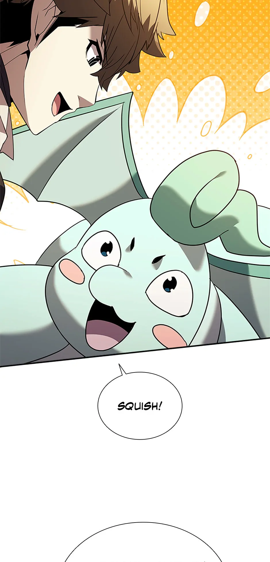 Read Taming Master EN Manga Online