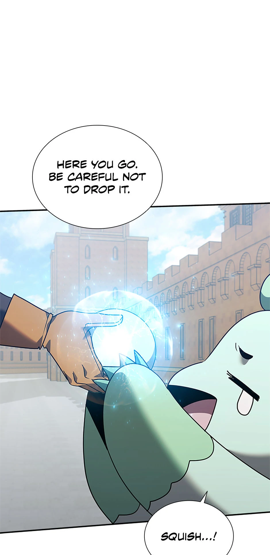 Read Taming Master EN Manga Online