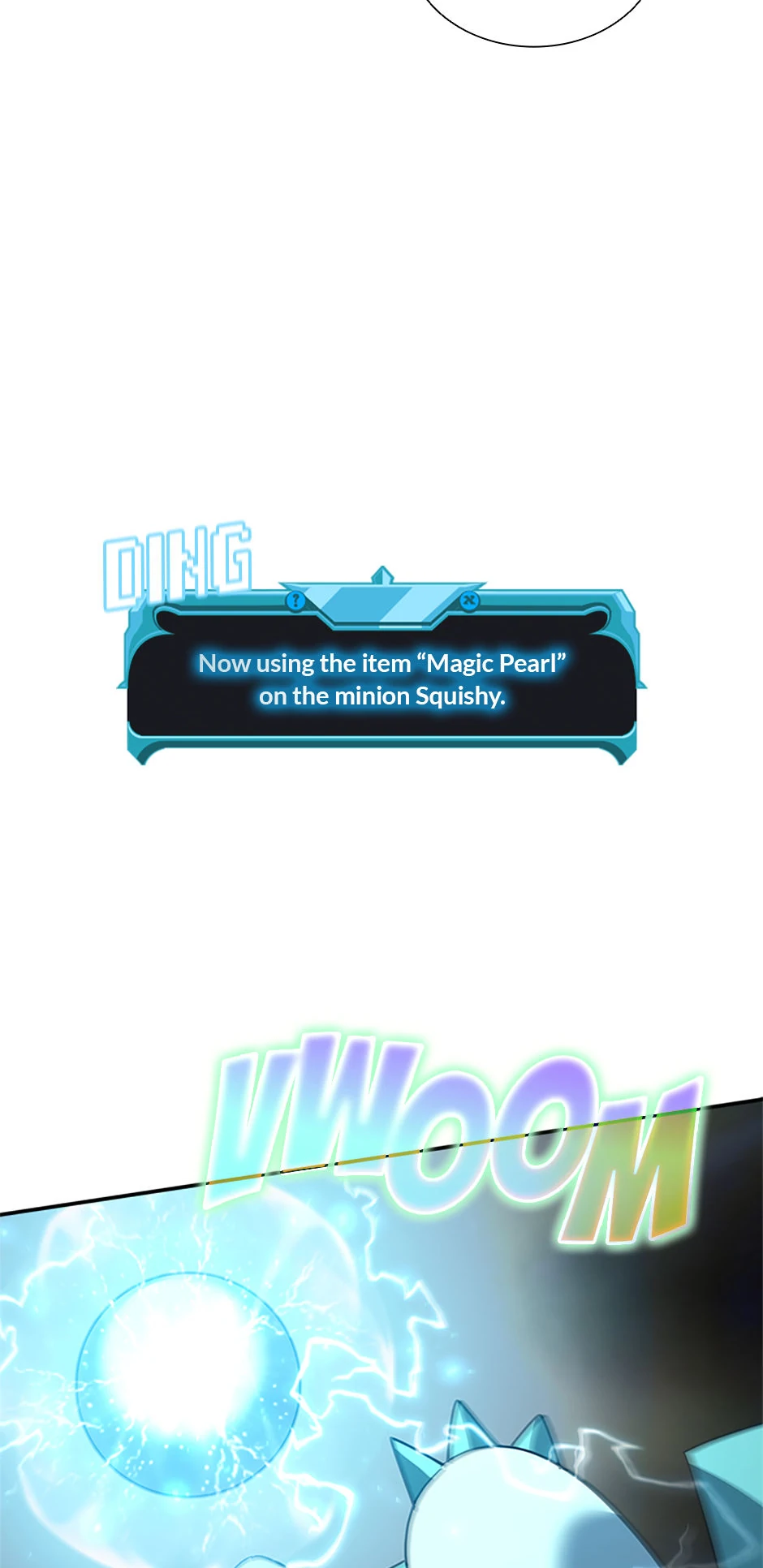 Read Taming Master EN Manga Online