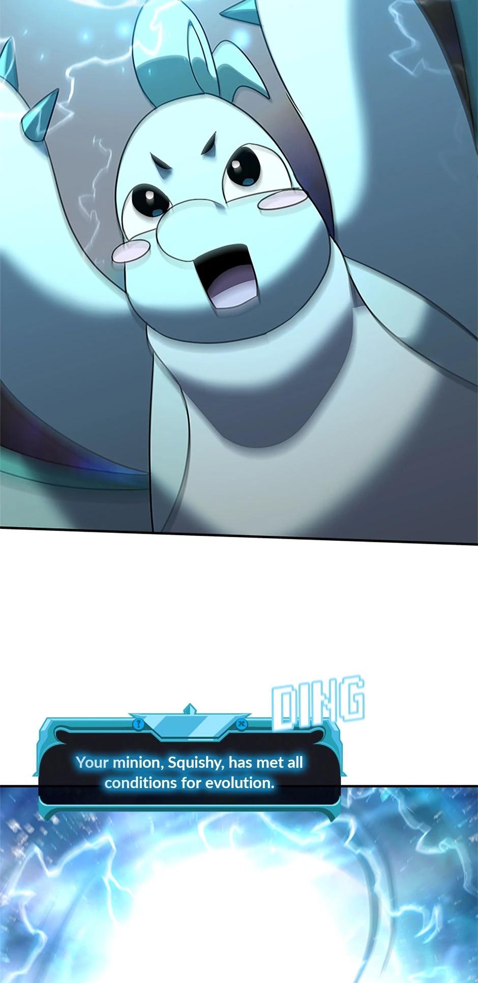 Read Taming Master EN Manga Online