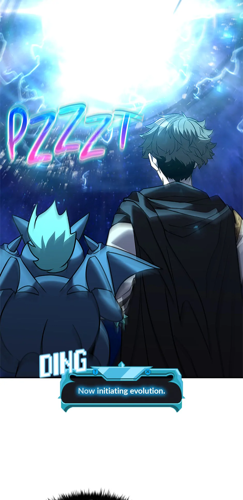 Read Taming Master EN Manga Online