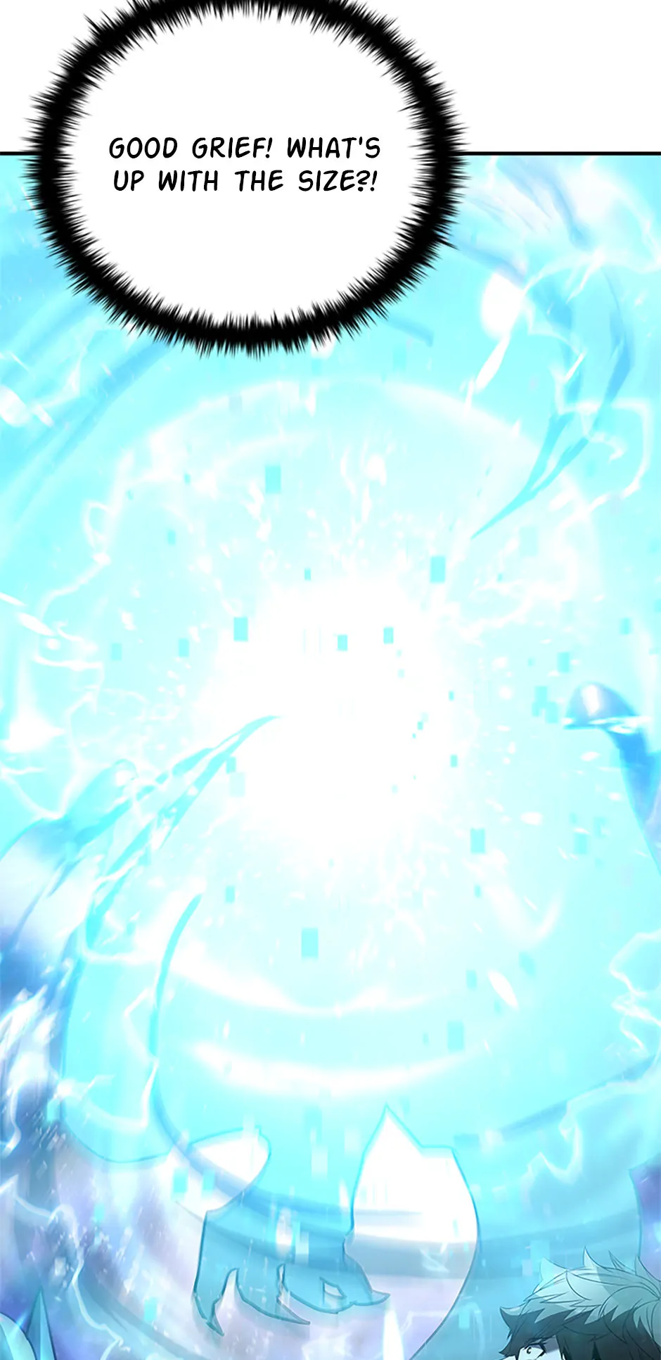 Read Taming Master EN Manga Online