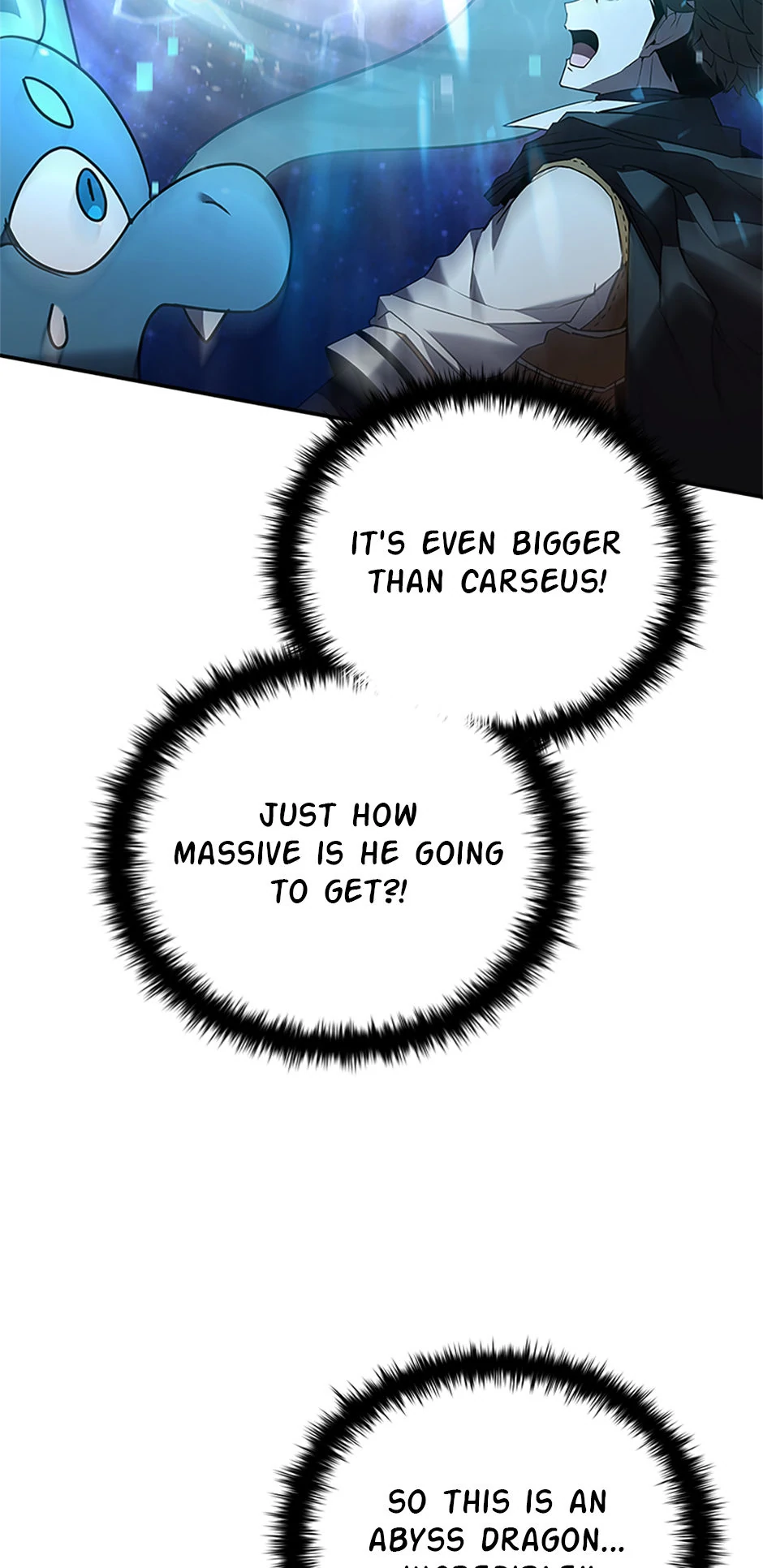 Read Taming Master EN Manga Online