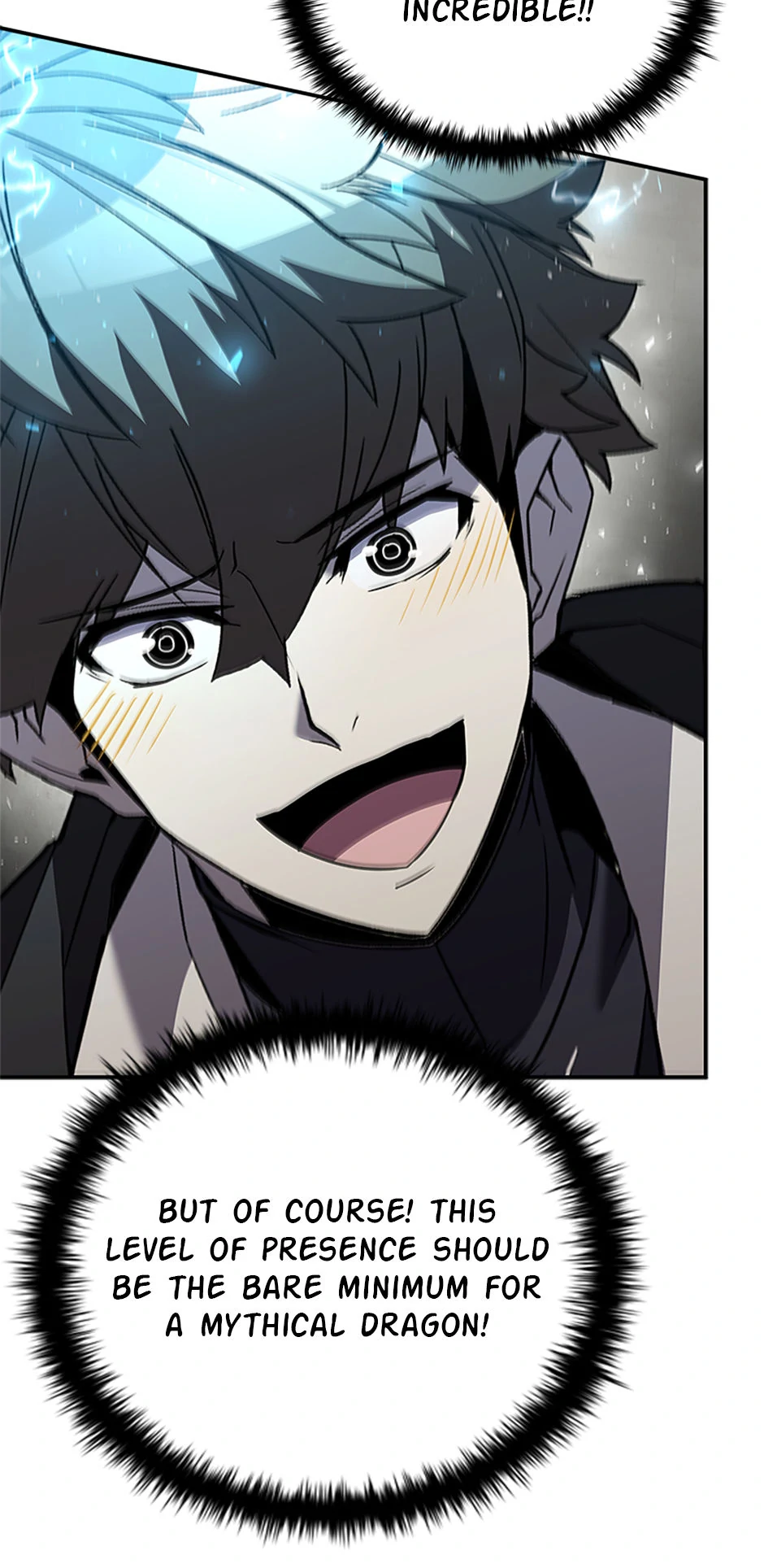 Read Taming Master EN Manga Online