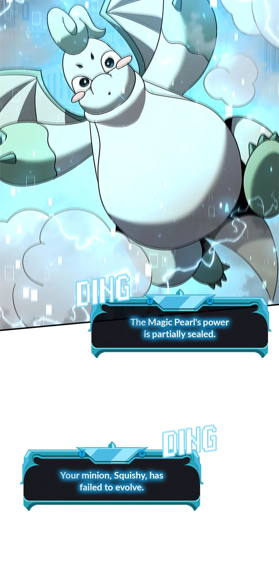 Read Taming Master EN Manga Online