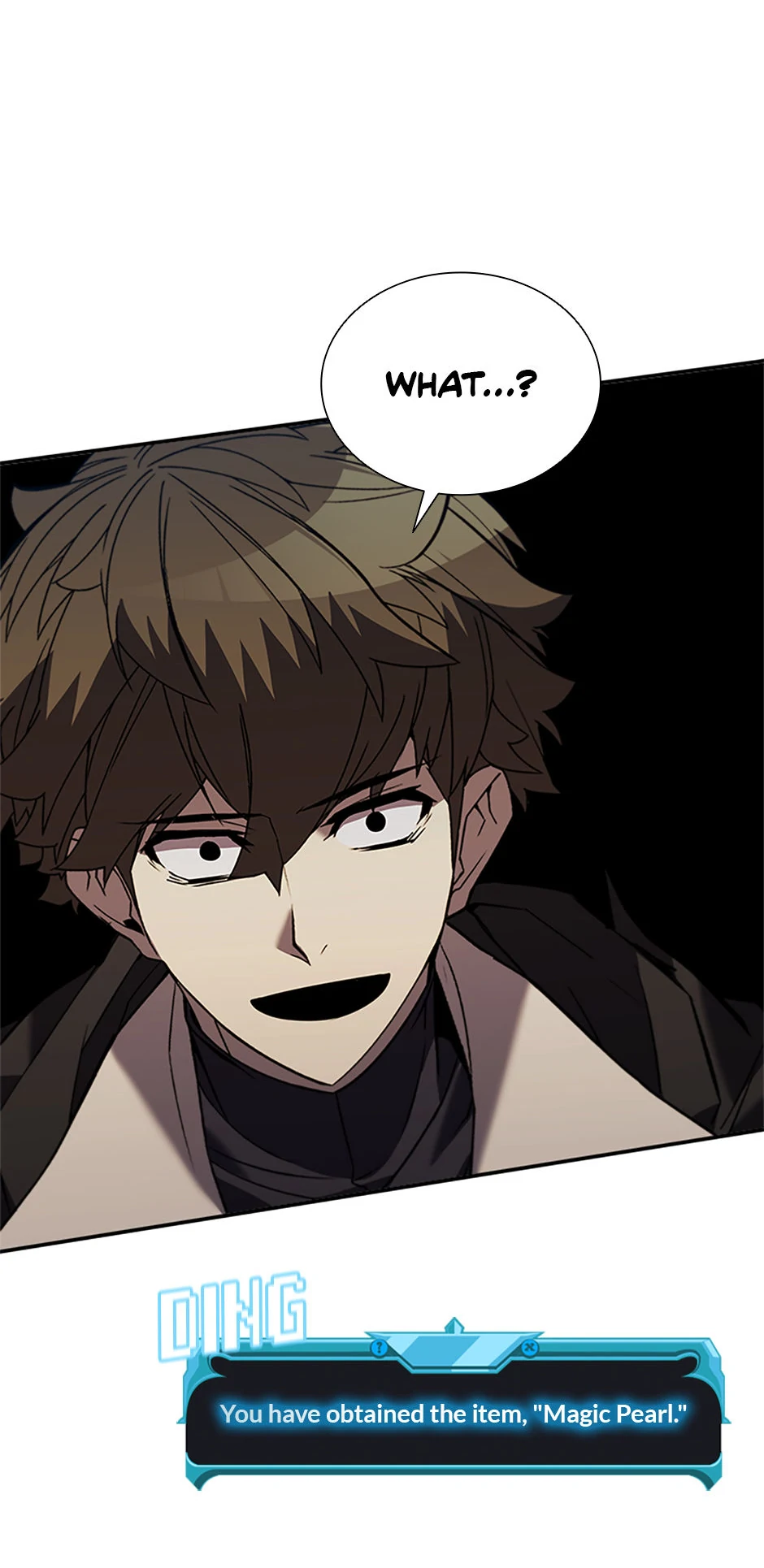 Read Taming Master EN Manga Online