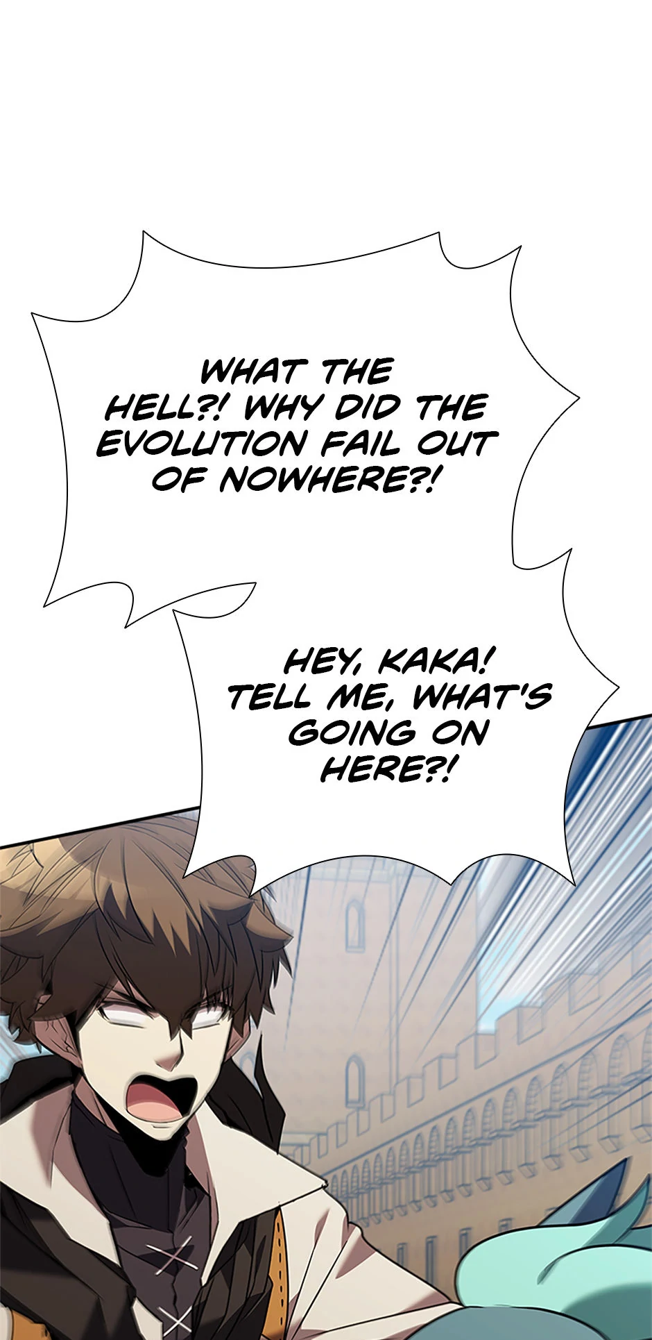 Read Taming Master EN Manga Online