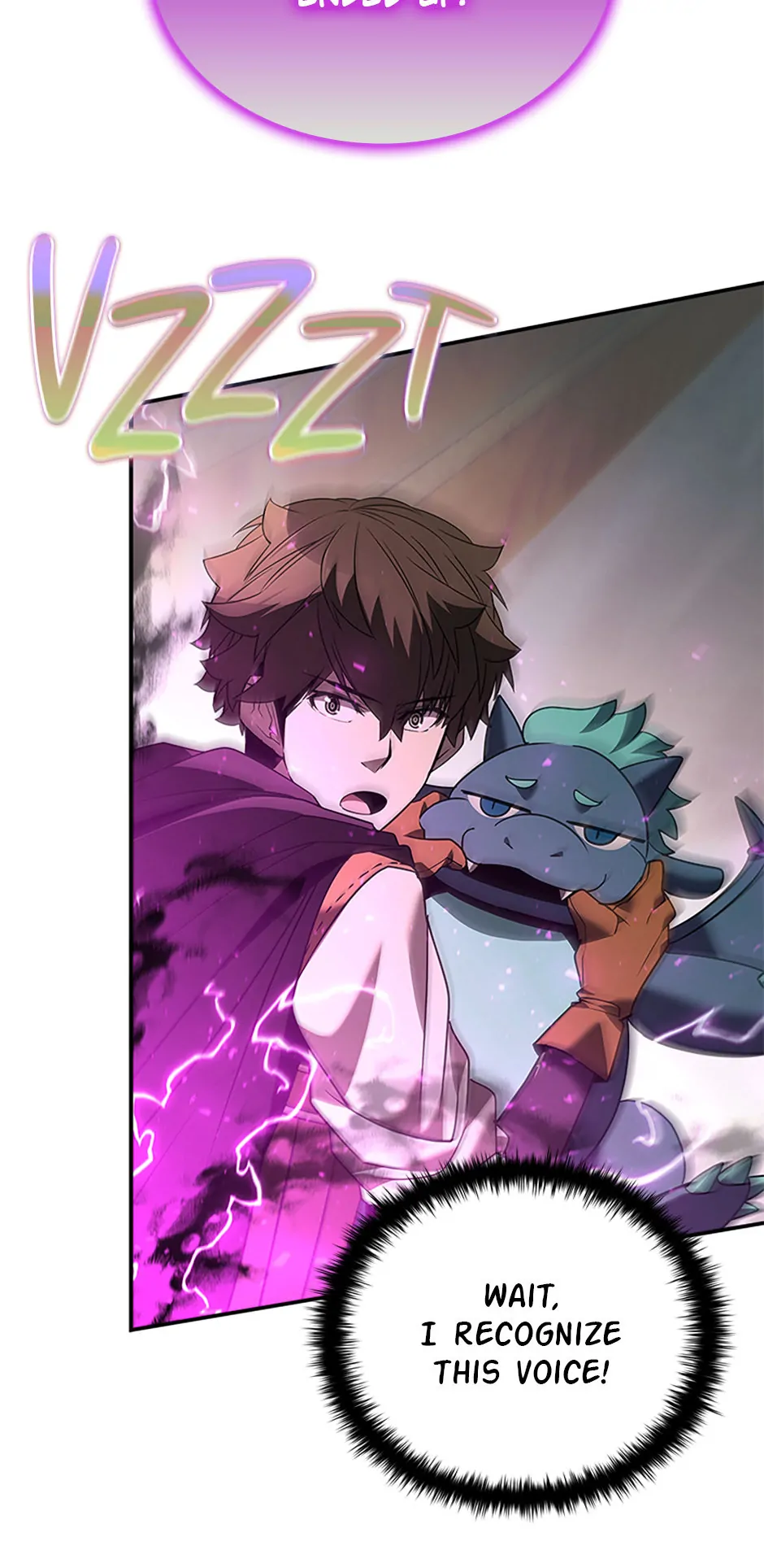 Read Taming Master EN Manga Online