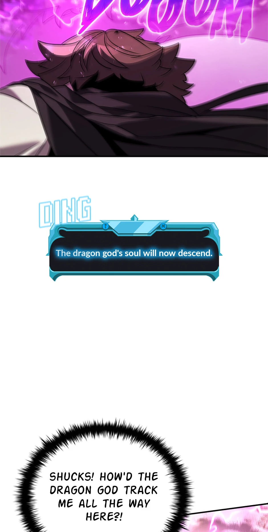 Read Taming Master EN Manga Online