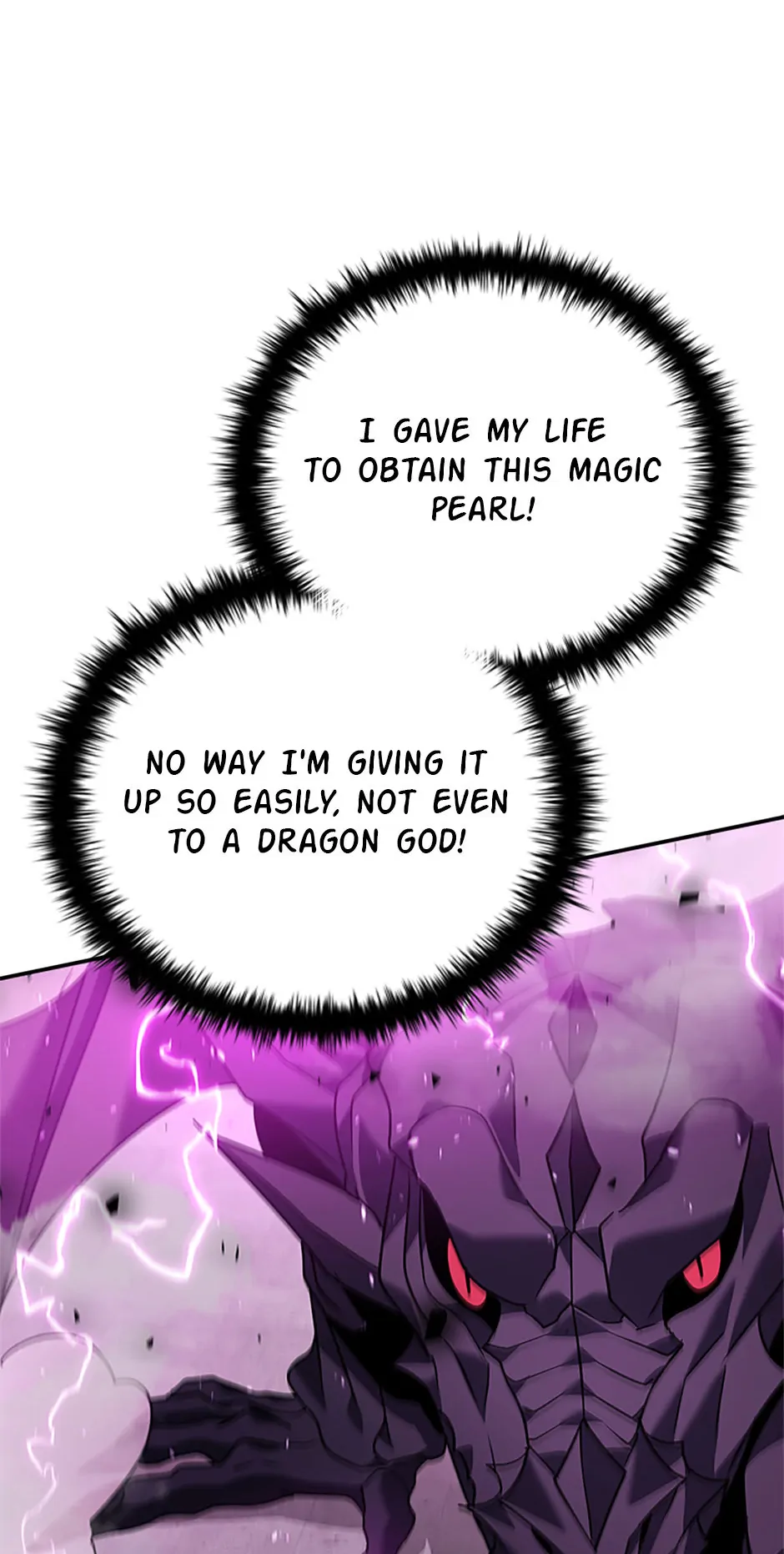 Read Taming Master EN Manga Online