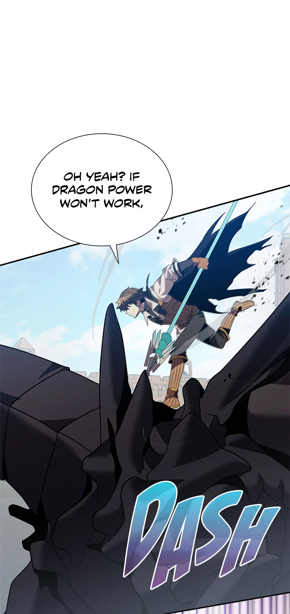 Read Taming Master EN Manga Online