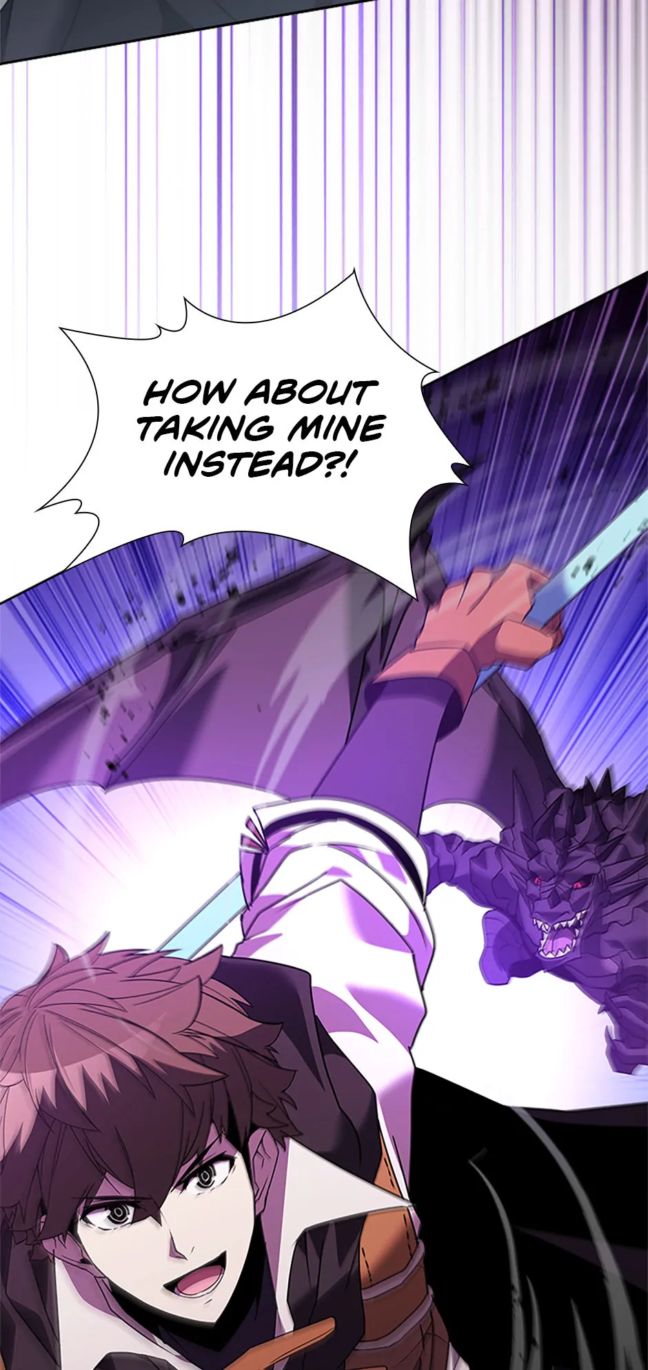 Read Taming Master EN Manga Online